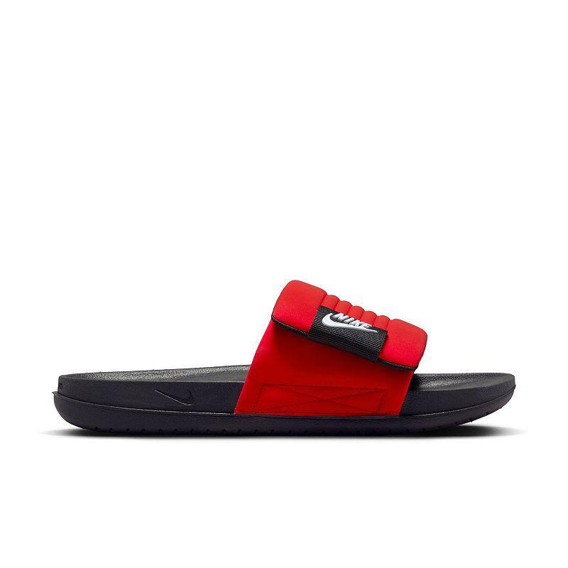 Nike Offcourt Mens Adjustable Slides Product Image