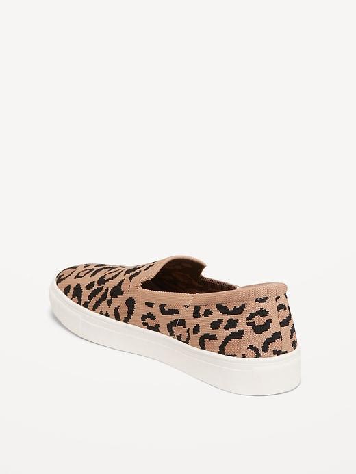 Slip-On Sneakers Product Image