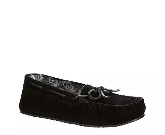 Minnetonka Womens Marj Moc Slipper Product Image