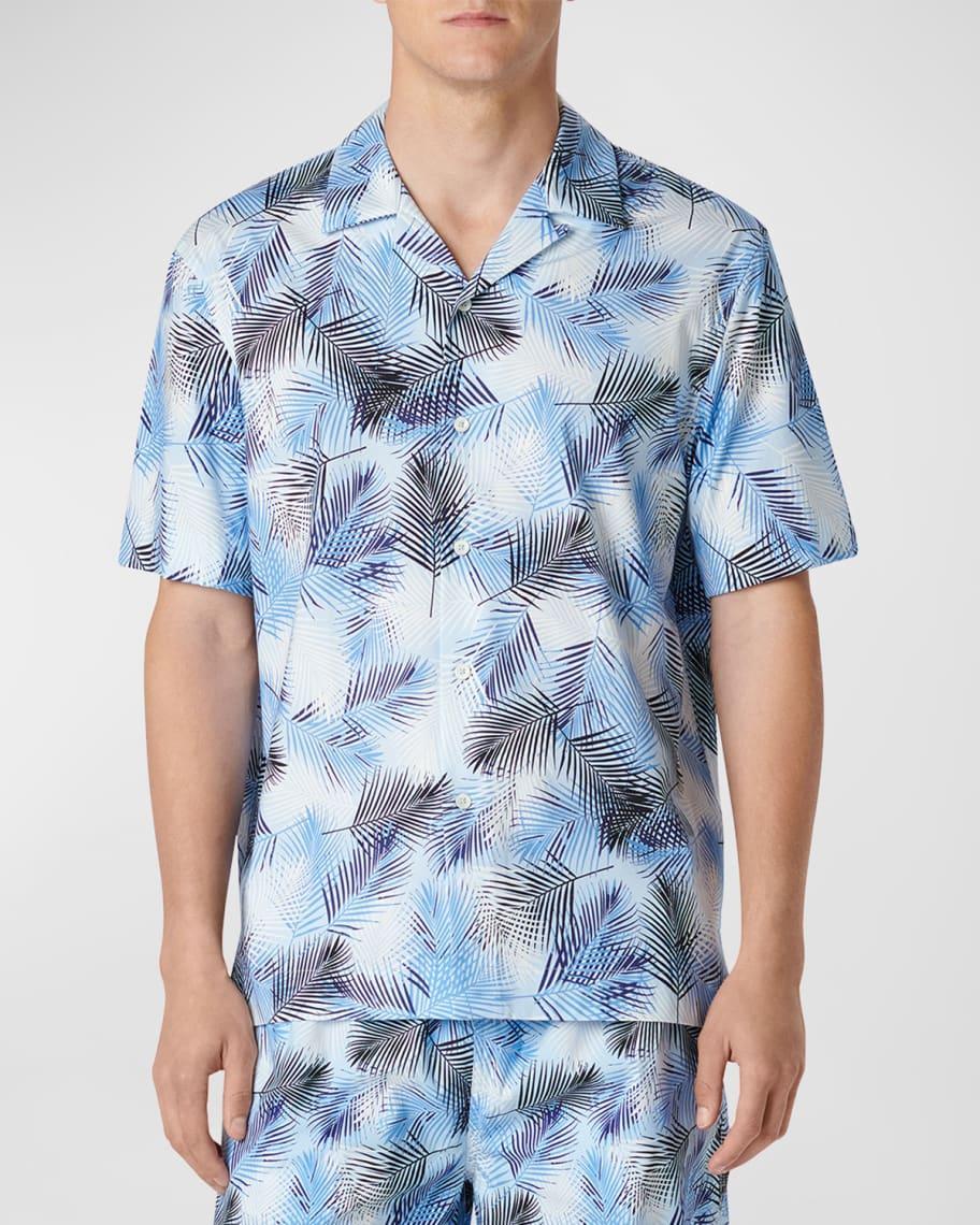 Men's OoohCotton Cole Camp Shirt Product Image