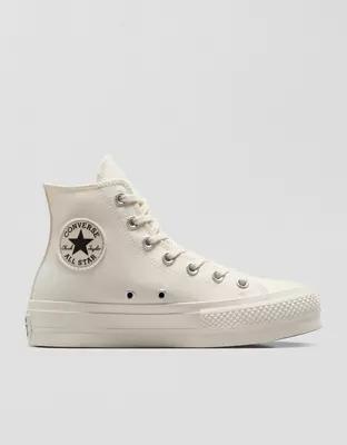 Converse Chuck Taylor All Star Lift Platform Sneaker Product Image