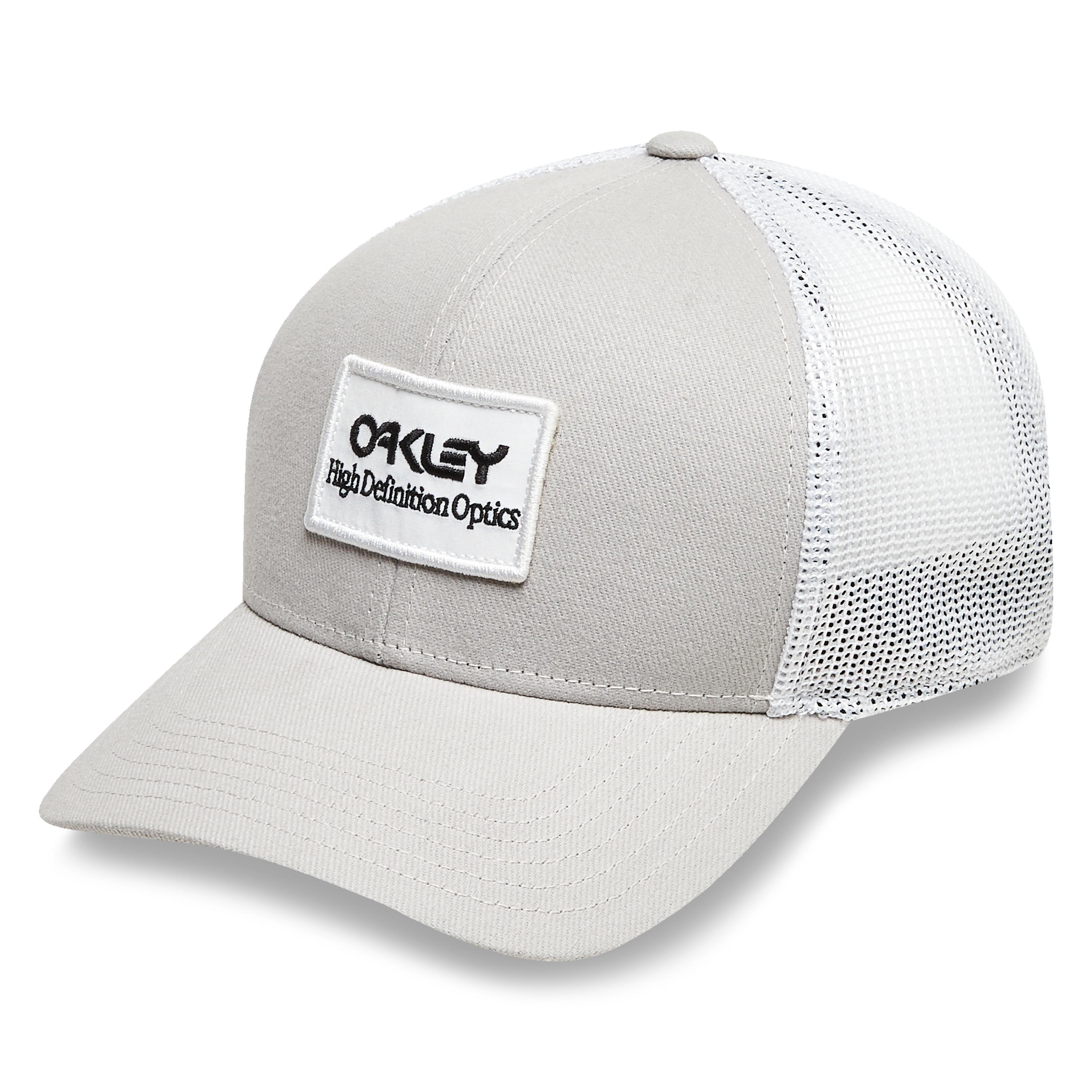 Oakley Mens Oakley B1b Hdo Patch Trucker Product Image