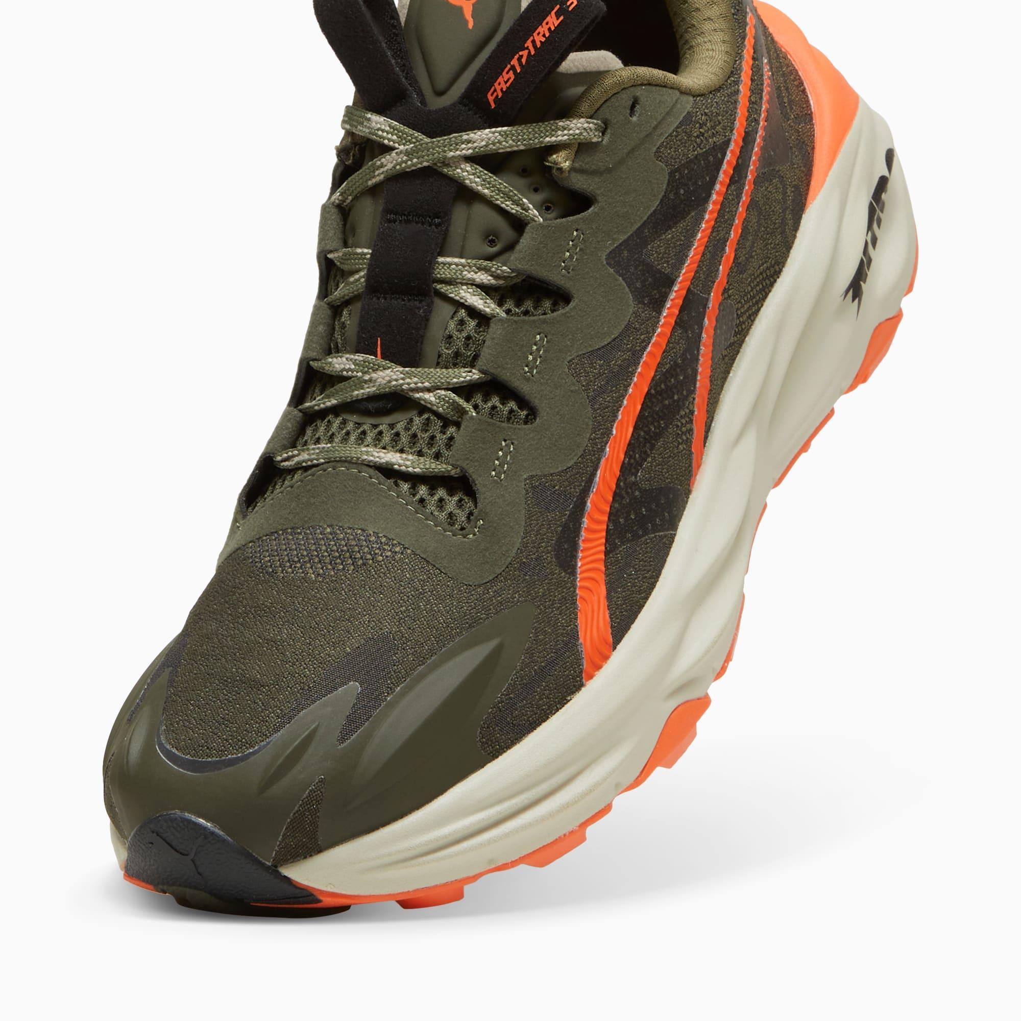 SEASONS Fast-Trac NITRO™ 3 Men's Trail Running Shoes Product Image