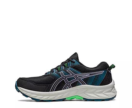 Asics Womens Gel-Venture 9 Running Shoe Product Image