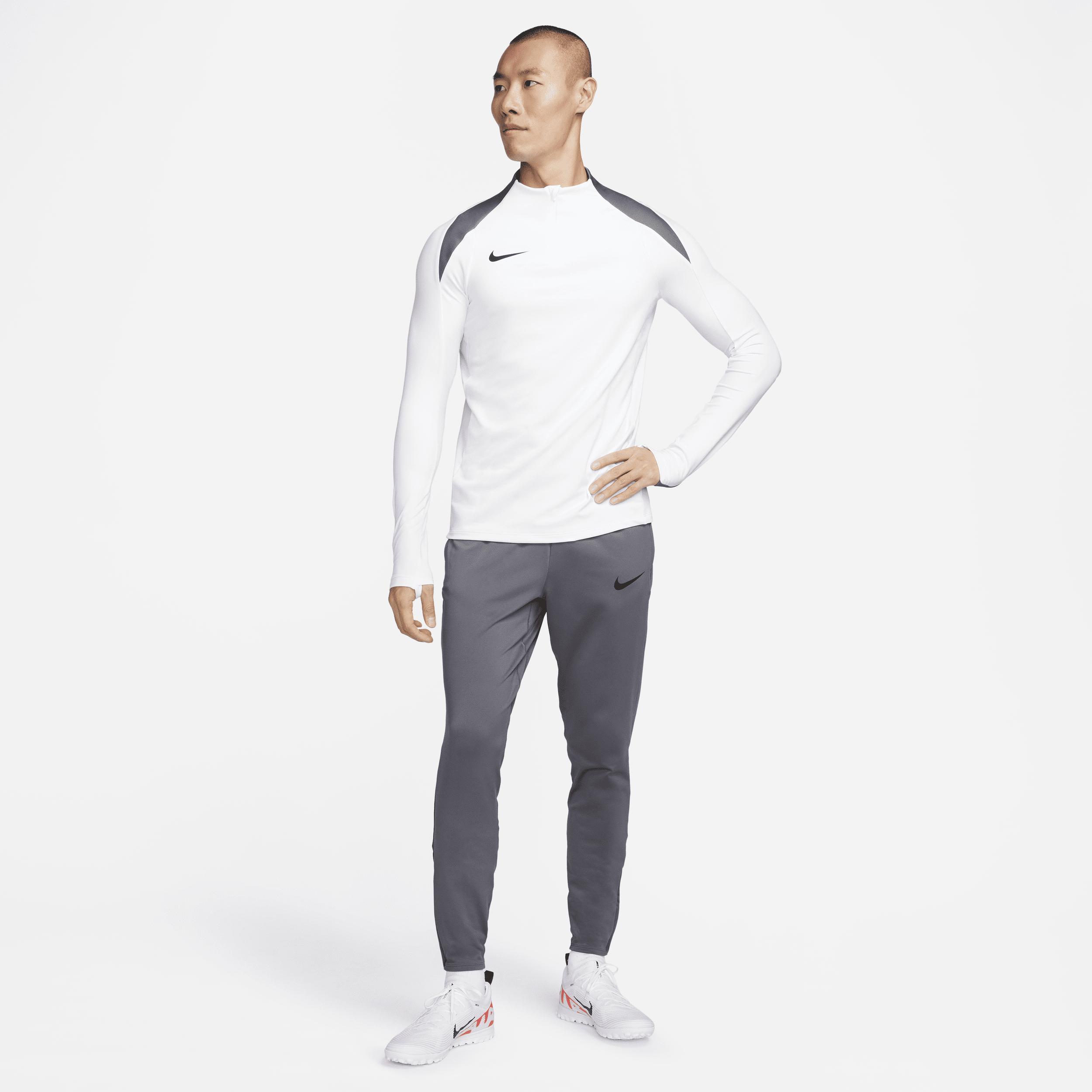 Nike Mens Strike Dri-FIT Soccer 1/2-Zip Drill Top Product Image