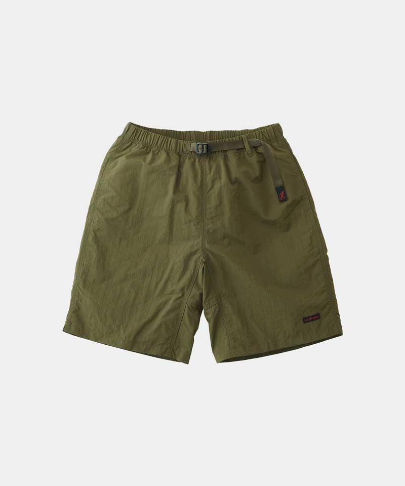 Nylon Packable G-Short Product Image