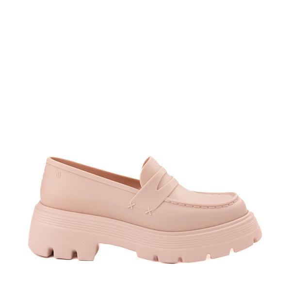 Womens Melissa Royal Platform Loafer Product Image