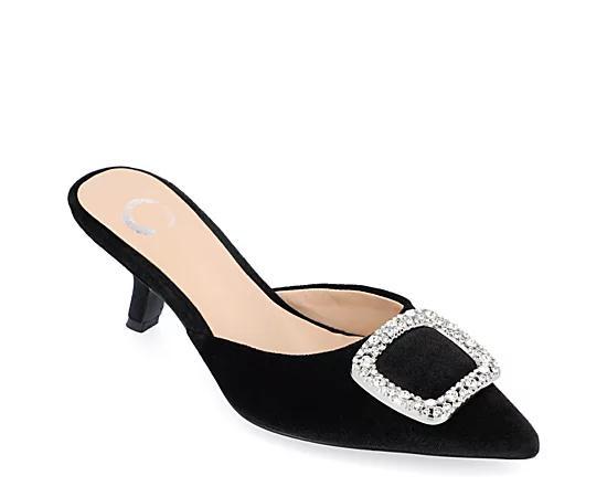 Journee Collection Womens Rishie Pump Product Image