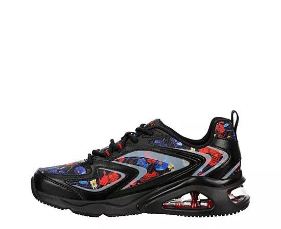 Skechers Womens Tres Air Uno Sneaker Product Image