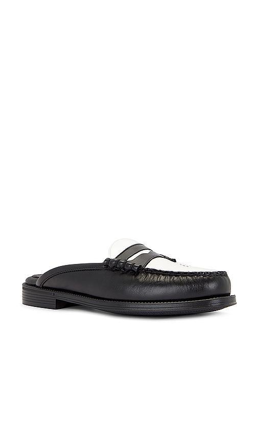 G.H. Bass Mens Winston Easy Weejun Mules Product Image