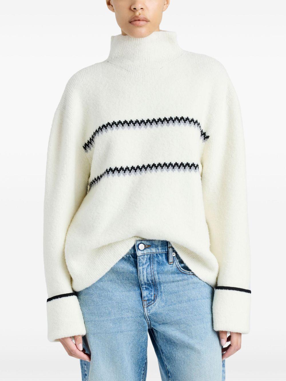 Anne sweater Product Image