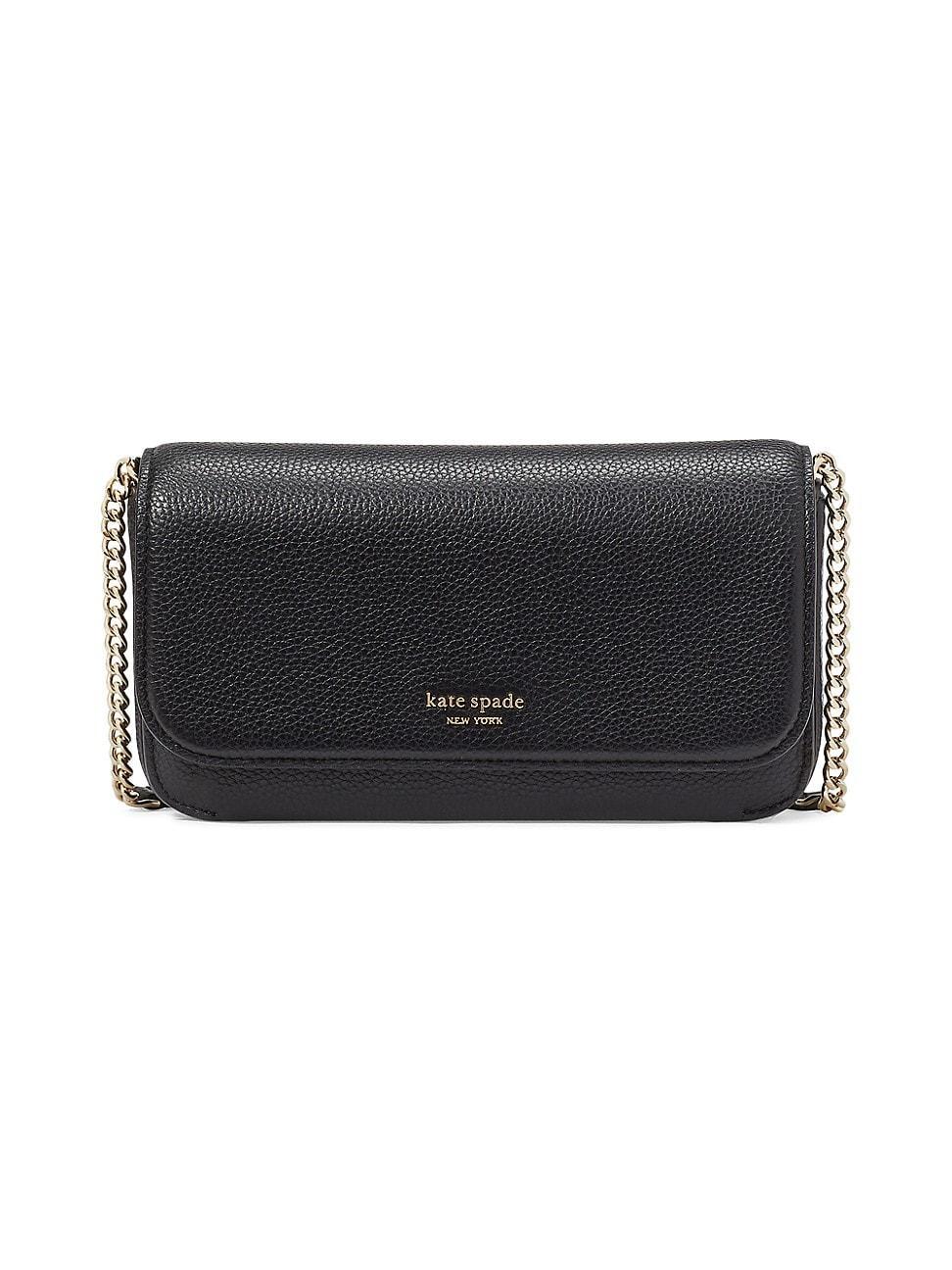 Kate Spade Ava Flap Chain Wallet Product Image