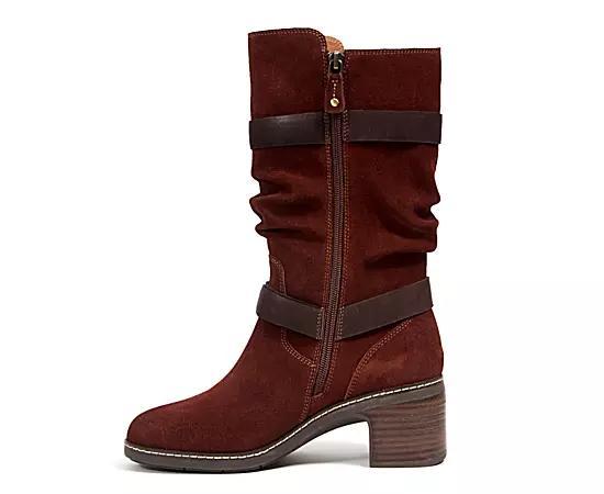 Jambu Womens Victoria Water Resistant Tall Boot Product Image