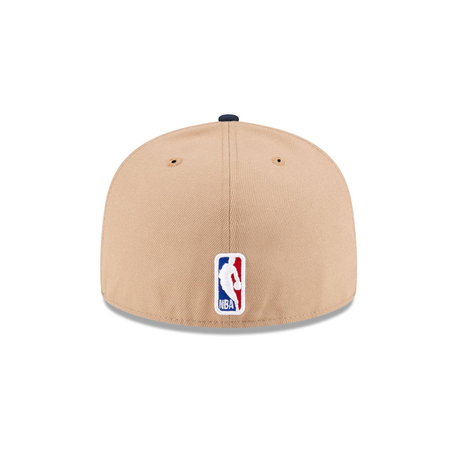 Philadelphia 76ers 2023 City Edition Alt 2 59FIFTY Fitted Hat Male Product Image