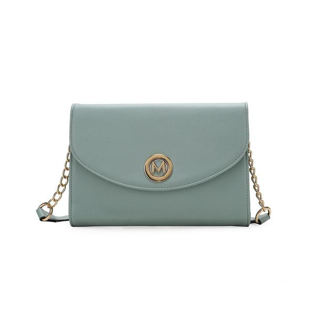 Mkf Collection Andra Women s Crossbody Bag by Mia K Product Image