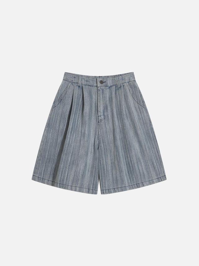 Aelfric Eden Basic Solid Jorts Product Image