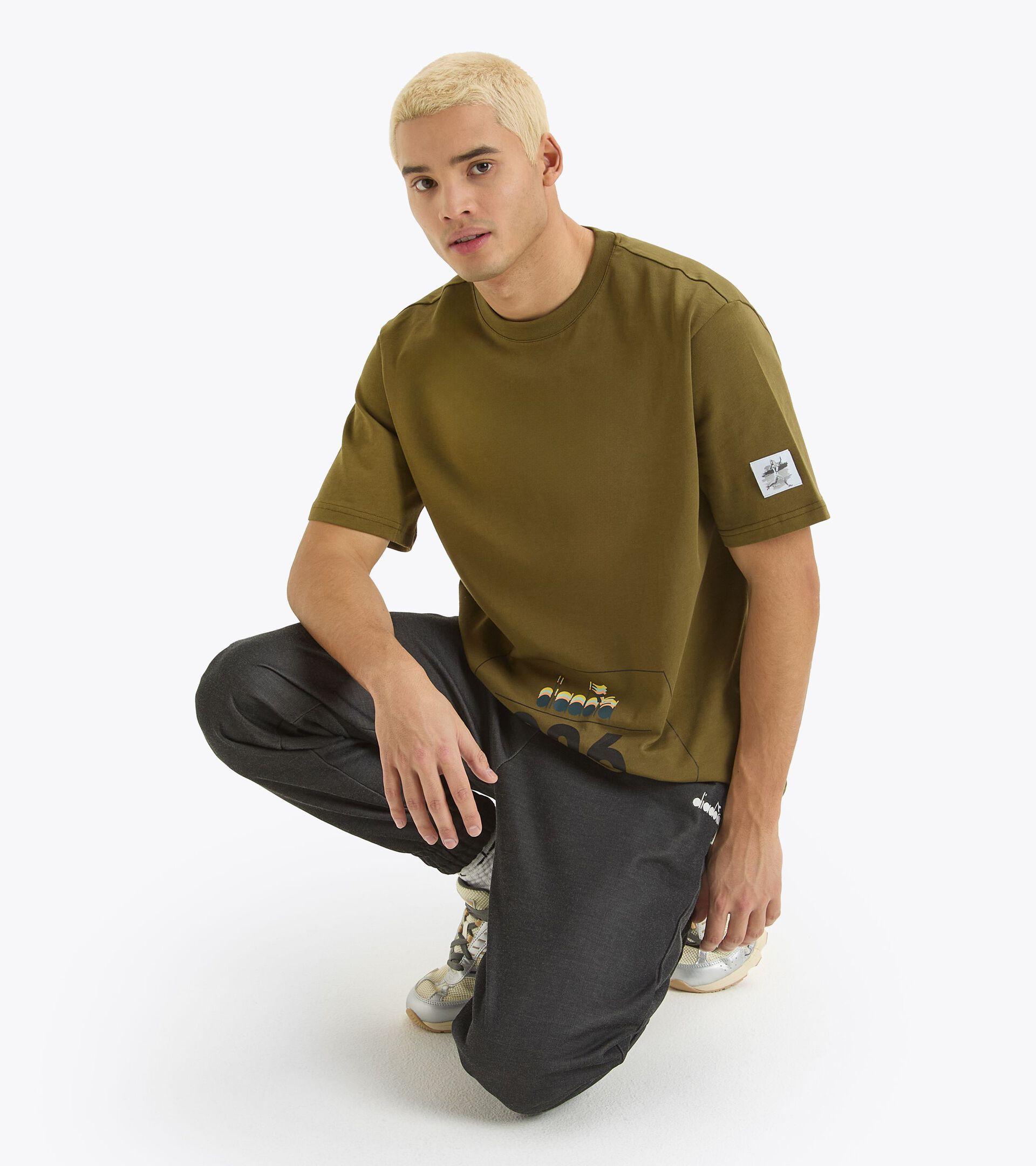 TRACK PANTS 80S Product Image