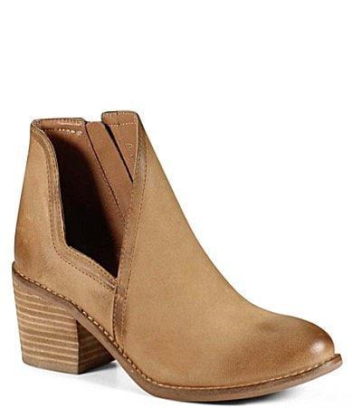 Diba True Ma Sheena Bootie Product Image