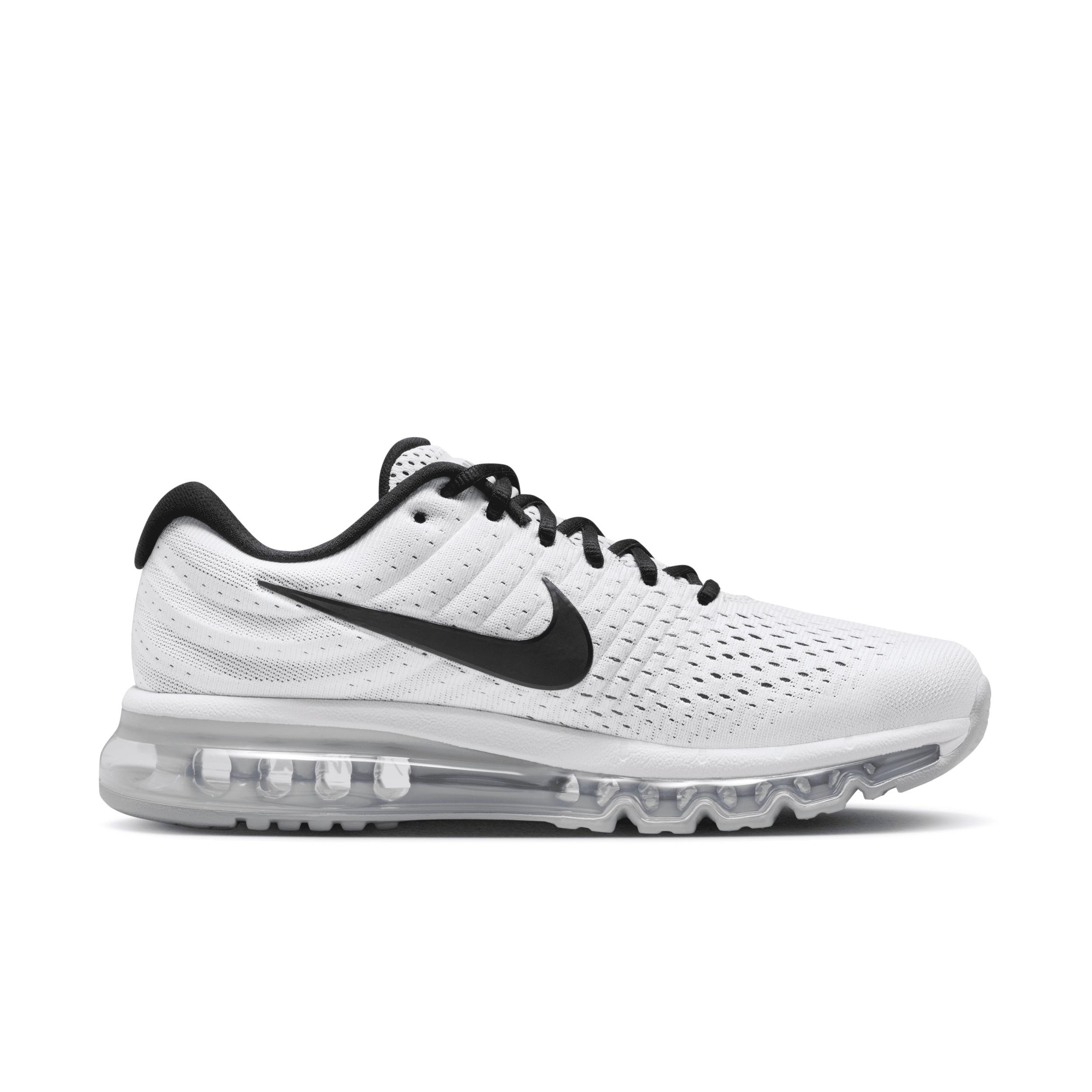 Nike Men's Air Max 2017 Shoes Product Image