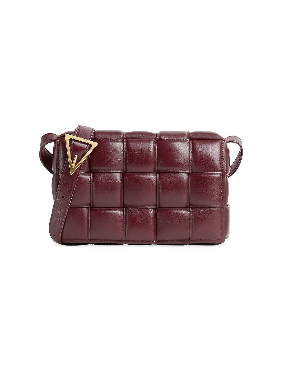 Bottega Veneta Padded Cassette Bag Product Image