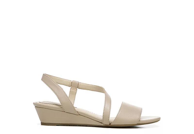 Lifestride Womens Yasmine Wedge Sandal Product Image