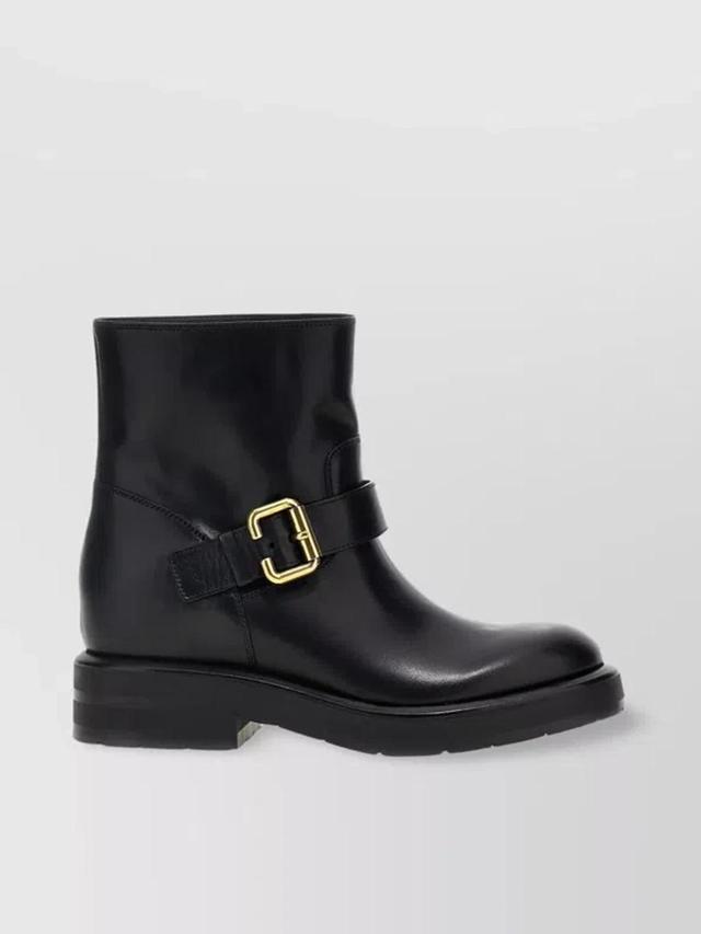 CHLOÉ Boots In Black Product Image