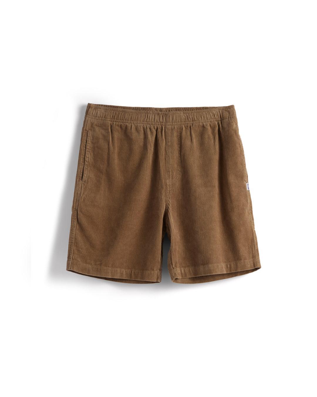 Balboa Short - Slate Male Product Image