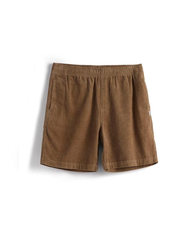 Balboa Short - Slate Male Product Image