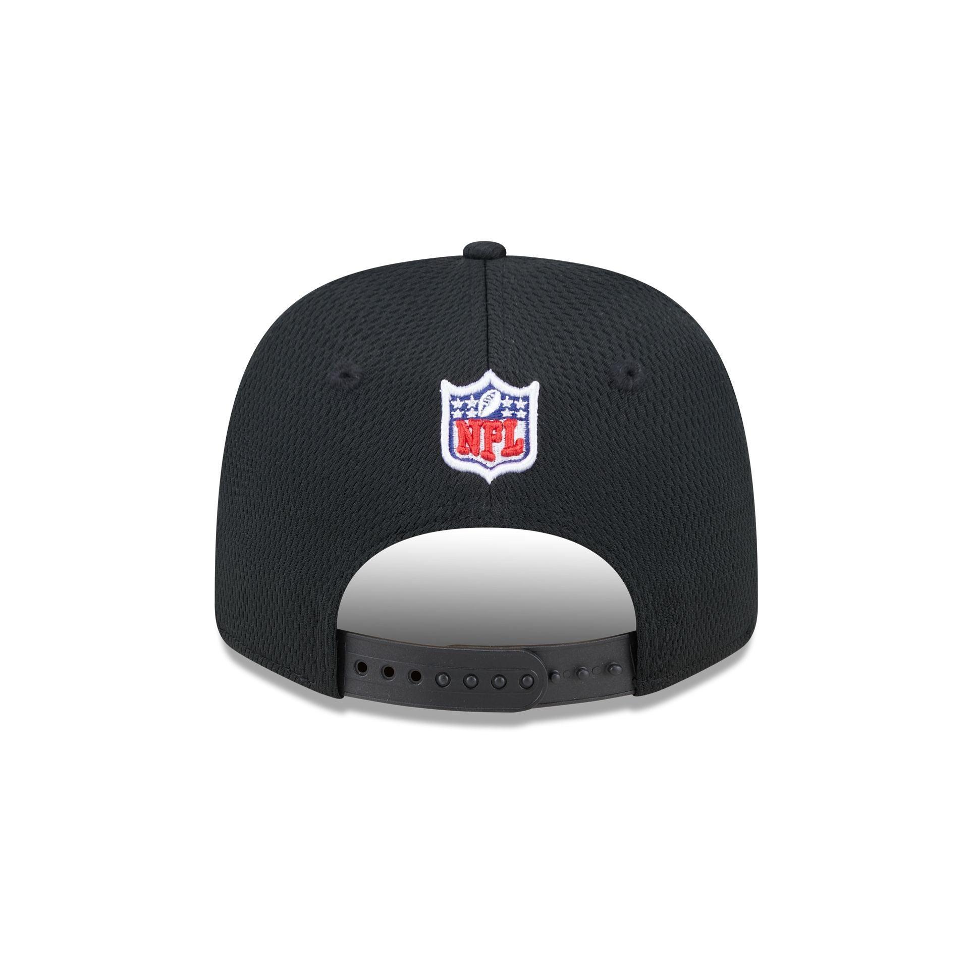 Colorado Buffaloes Team 9SEVENTY Stretch-Snap Hat Male Product Image