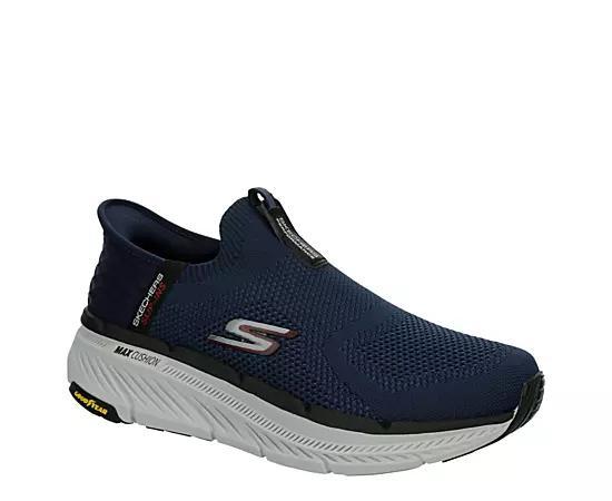 Skechers Mens Slip-Ins Max Cushioning Premier Machine Washable Sneakers Product Image