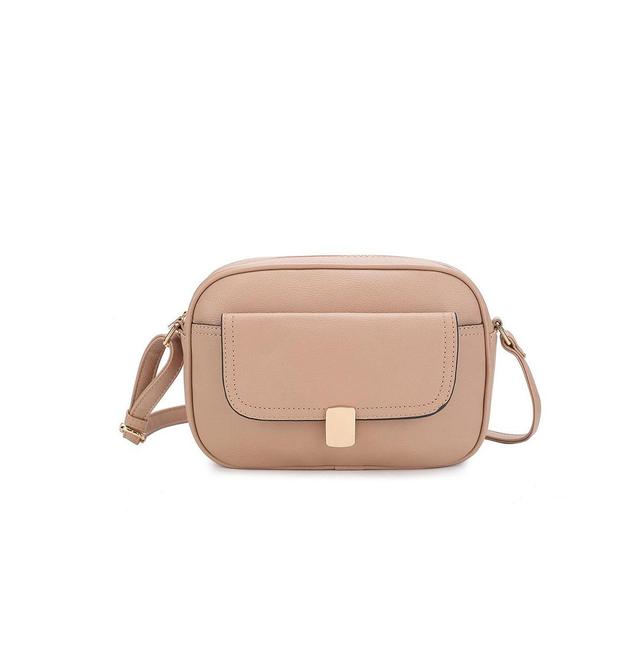 Mkf Collection Michaela Women s Shoulder Bag by Mia K Product Image