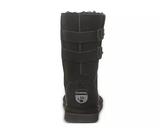 Bearpaw Womens Aurelia Water Resistant Boot Product Image