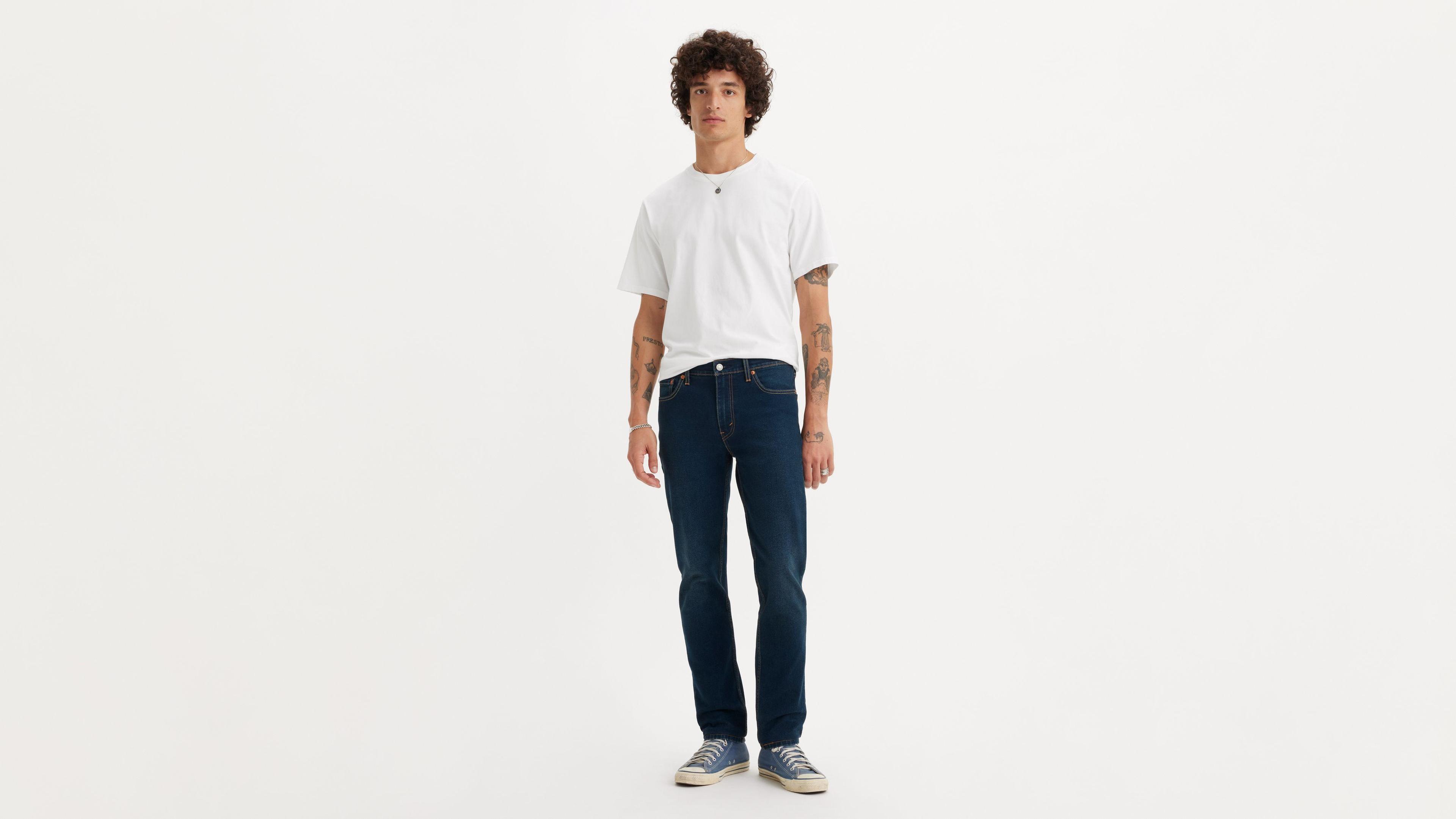 511™ Slim Fit All Seasons Men's Jeans Product Image