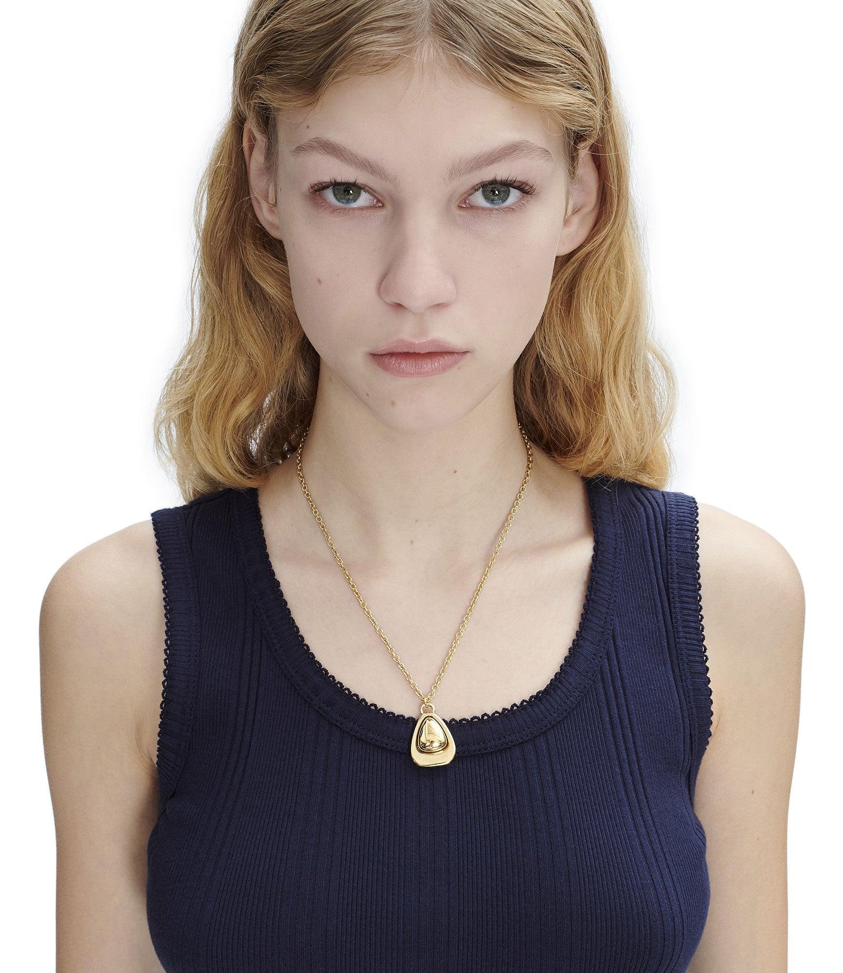 Astra necklace Female Product Image