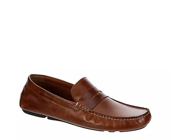 Franco Fortini Men's Daven Penny Loafer Product Image