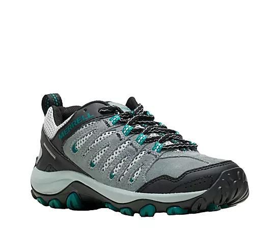 Merrell Womens Crosslander 3 Hiking Shoe Product Image