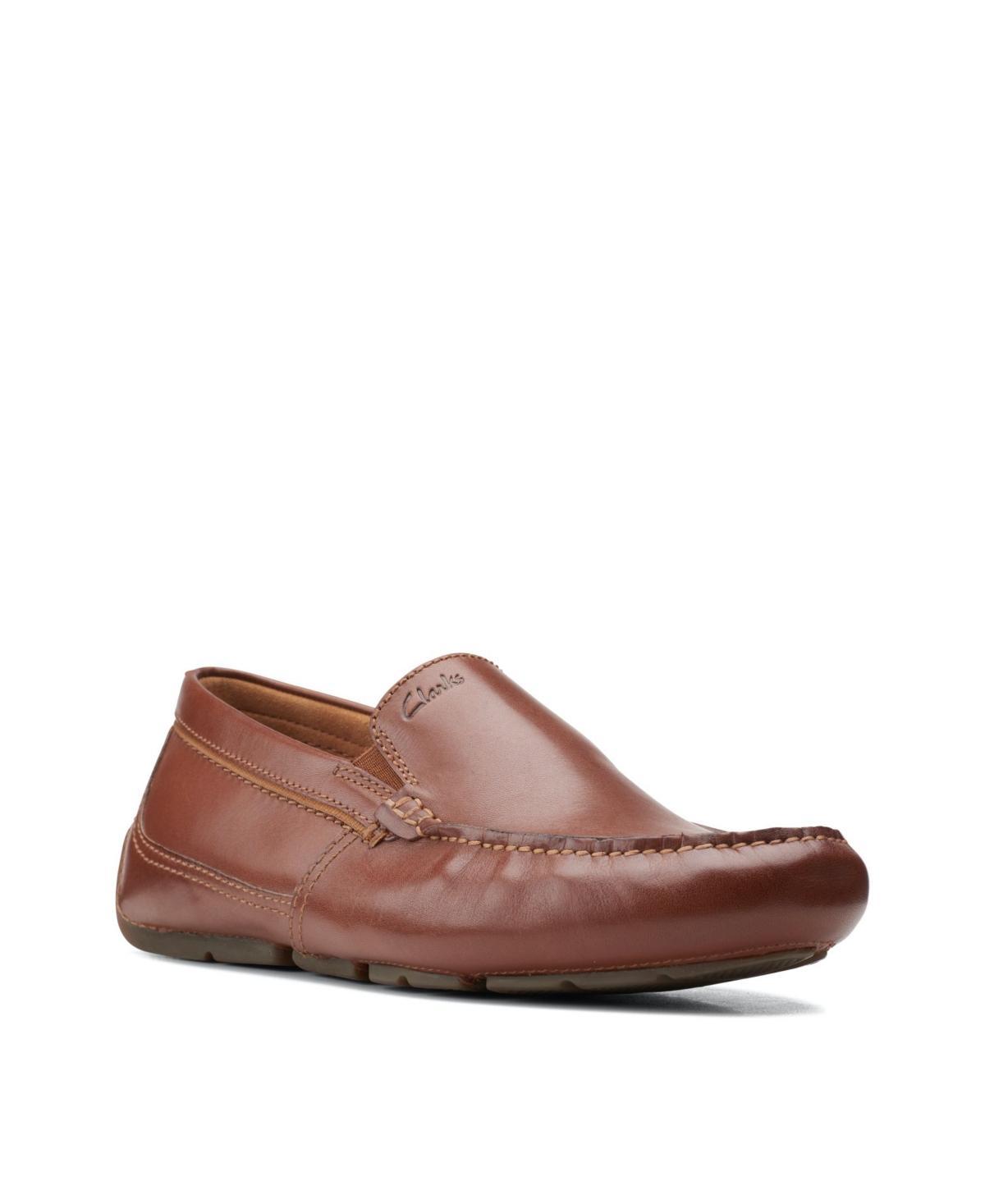 Clarks Mens Markman Plain Drivers Product Image