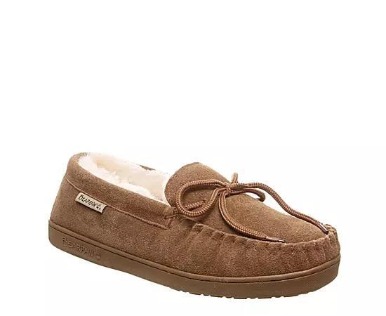 Bearpaw Moc II Mens Slippers Product Image