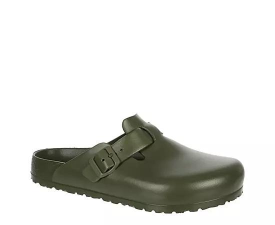 Birkenstock Mens Boston Eva Clog Product Image