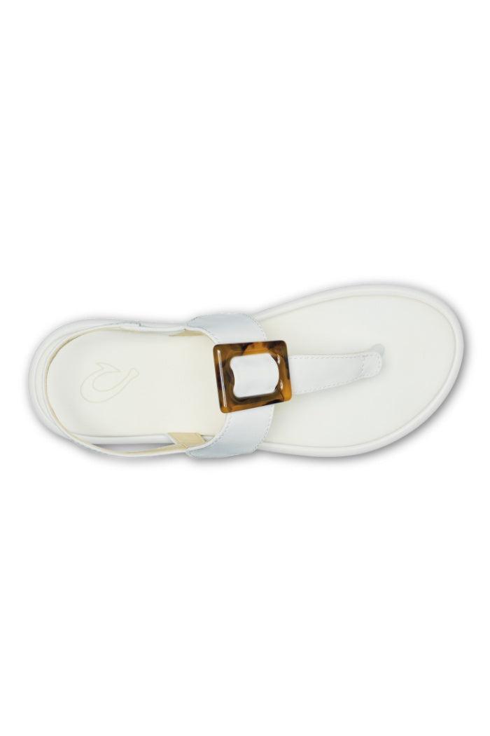 LA'I T-Bar Women's Olukai Sandal Female Product Image