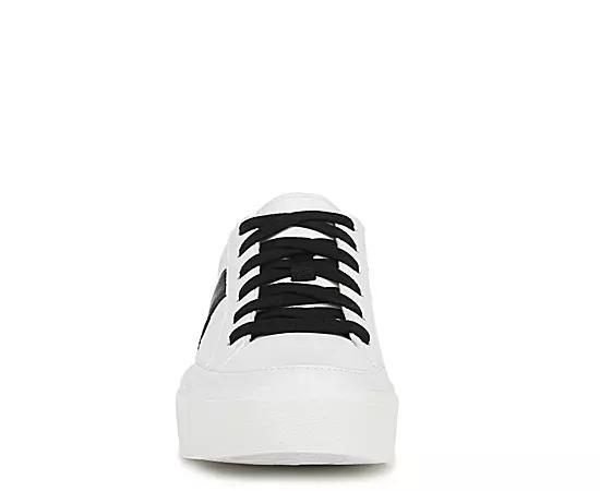 Dr. Scholls Womens Madison Lace Sneaker Product Image