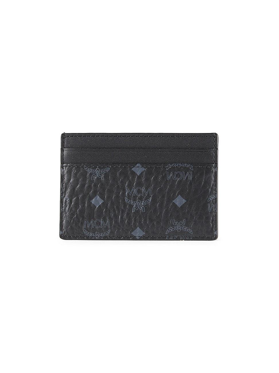 Mens Visetos Original Card Case Product Image