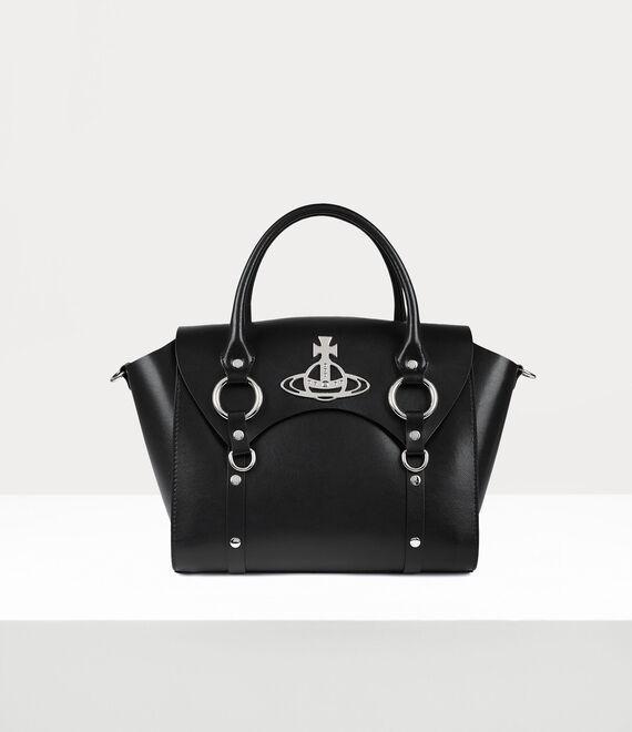 Medium Betty Handbag Product Image