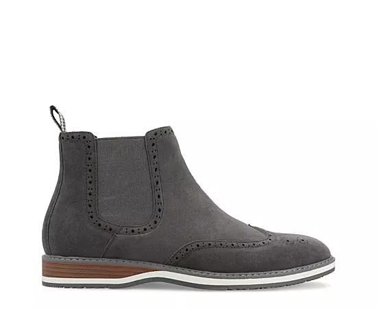 Men's Grayton Mid Shaft Boots Product Image