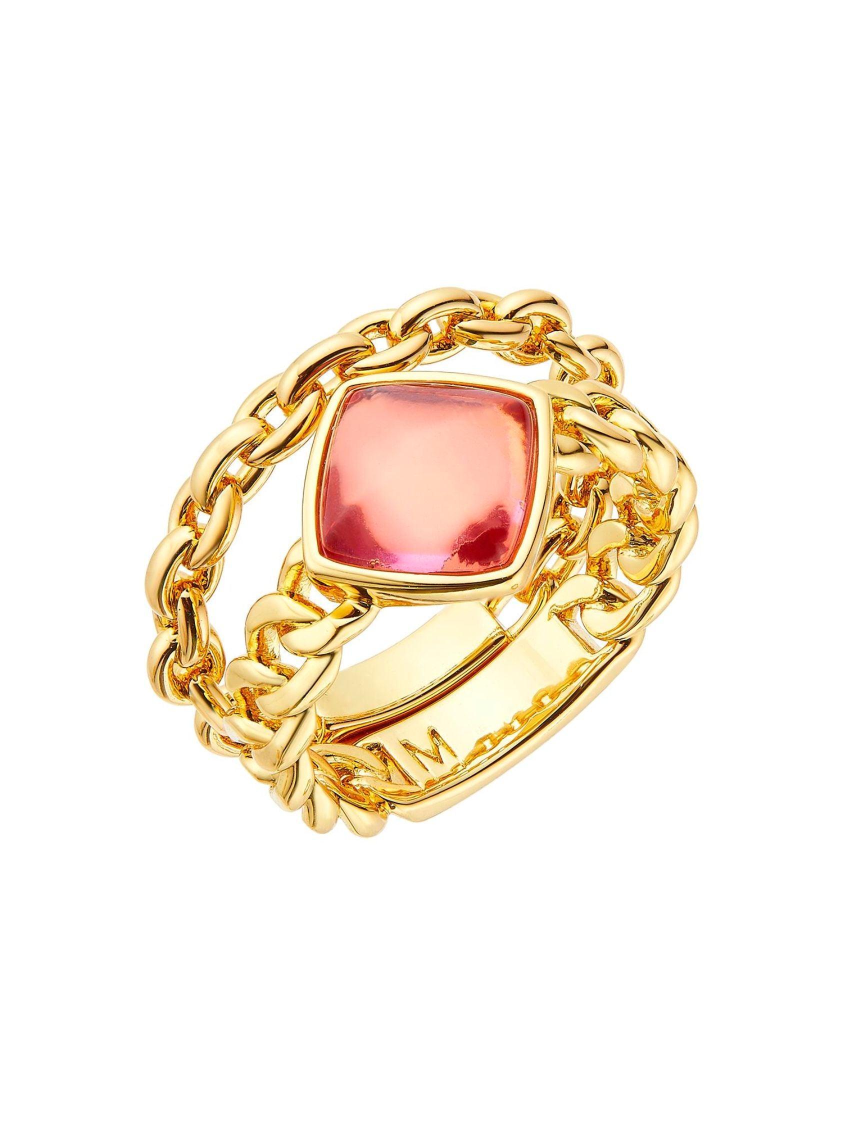 Clara Ring (Pink) Product Image