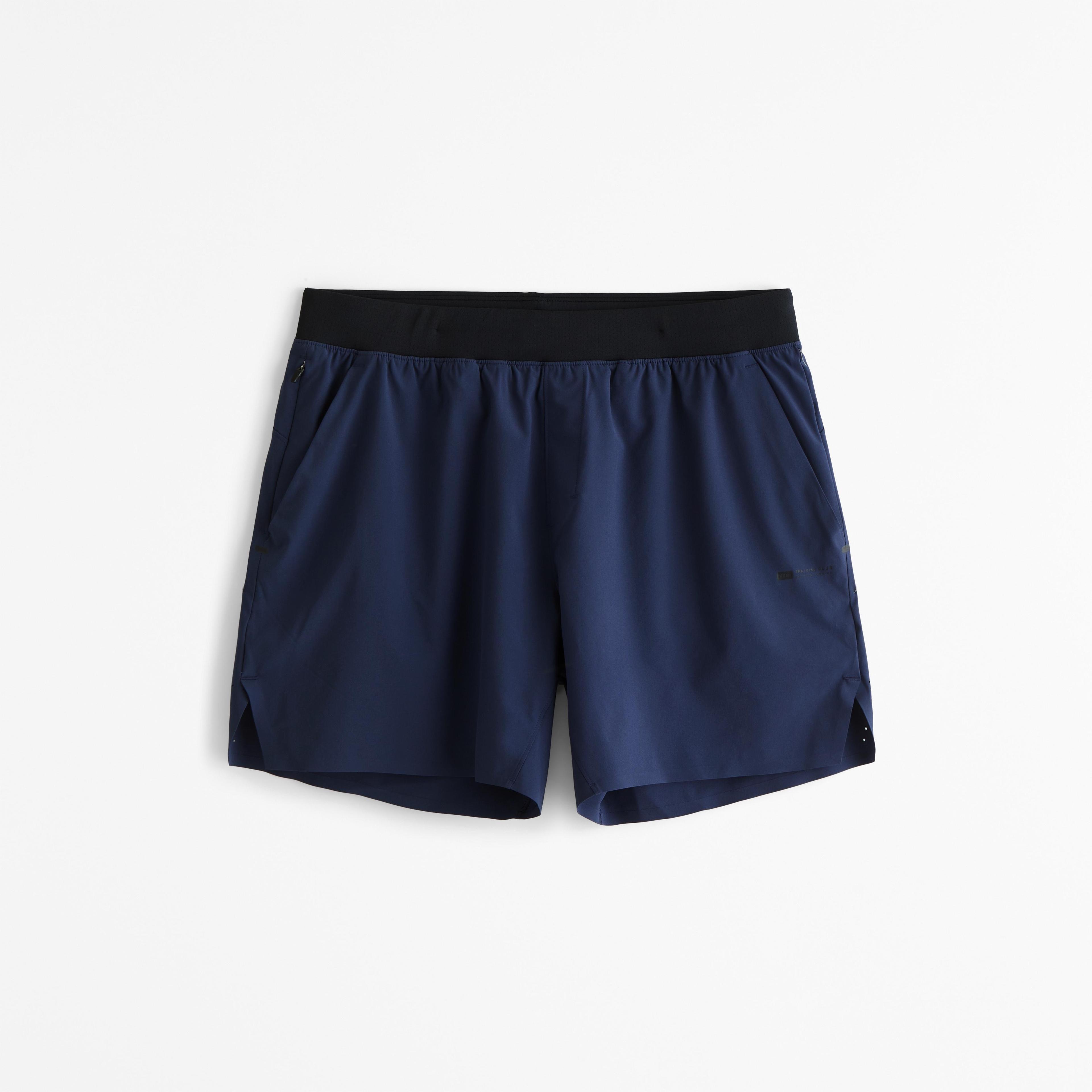 YPB motionTEK Athletic Fit Unlined Ready Short Product Image