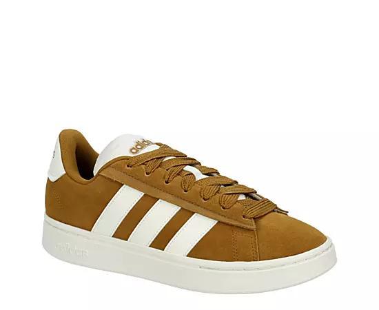 Adidas Men's Grand Court Alpha 00s Sneaker Product Image