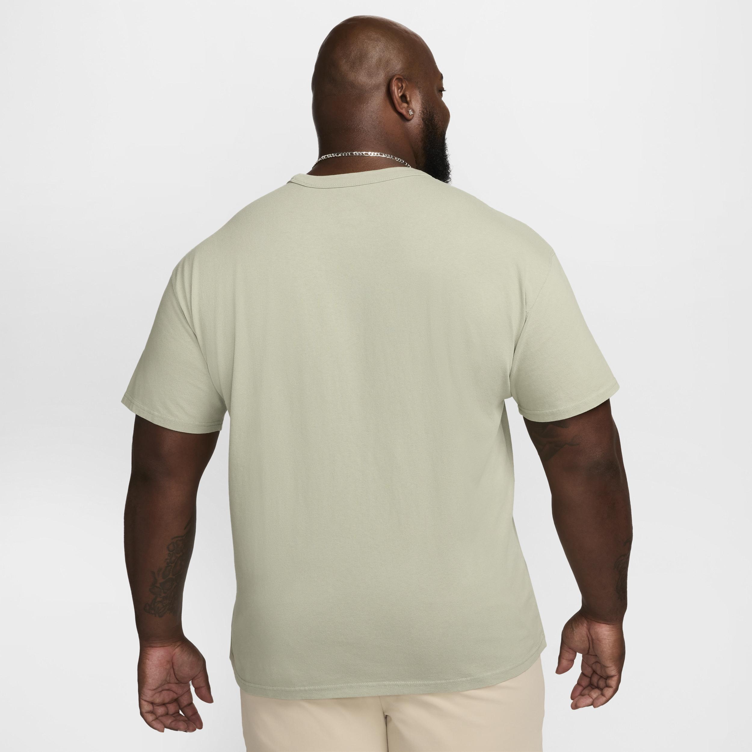 Mens Nike Sportswear Premium Essentials T-Shirt Product Image