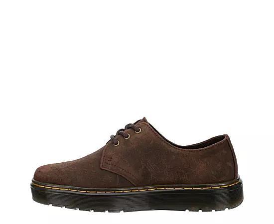 Dr.martens Womens Zavala Lo Oxford Product Image