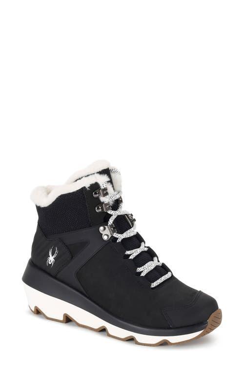 Spyder Cadence 2 Faux Fur Waterproof Boot Product Image